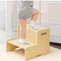 Детский табурет ФанДОК Ф-181.24 (без отделки) в Борисове