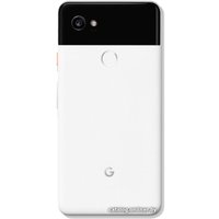 Смартфон Google Pixel 2 XL 128GB (белый)