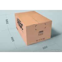 Ученический стул Mio Tesoro Мики С-55 б/п С02 (красный)
