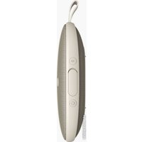 Беспроводная колонка Fresh'n Rebel Rockbox Bold X (бежевый)