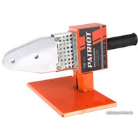 Аппарат для сварки труб Patriot PW 100 [170 30 2000]