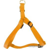 Шлея Humpo Бэнд L 20 мм 643020-о (капроновый, оранжевый)