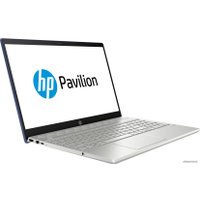 Ноутбук HP Pavilion 15-cs0029ur 4JU88EA