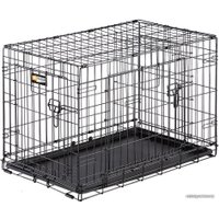Клетка Ferplast Dog-Inn 75 73193017