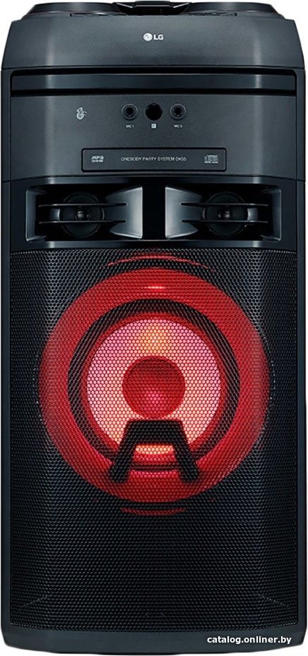 Патибокс LG X-Boom OK65