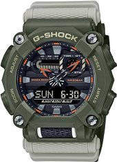 G-Shock GA-900HC-3A