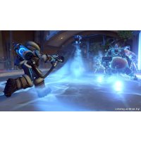 Компьютерная игра PC Overwatch