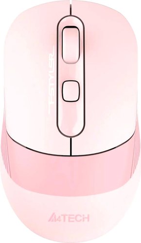 A4Tech Fstyler FB10CS (розовый)