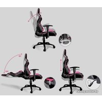 Игровое (геймерское) кресло Cougar Armor One Eva