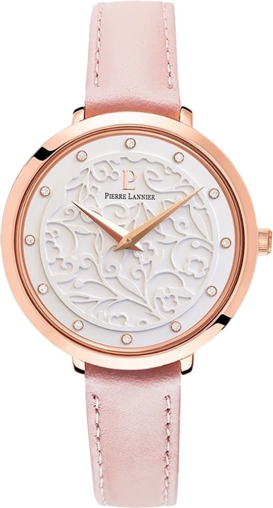 

Наручные часы Pierre Lannier 039L905