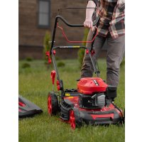 Газонокосилка MTX GL51SP-K