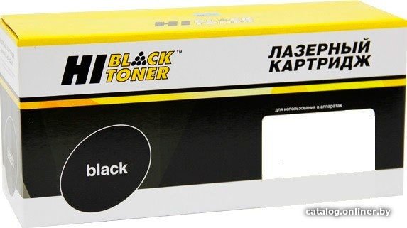 Фотобарабан Hi-Black HB-101R00555 (аналог Xerox 101R00555)