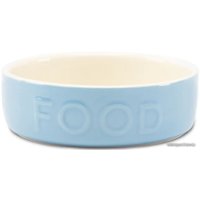 Миска Scruffs Classic Food 822796 (голубой)