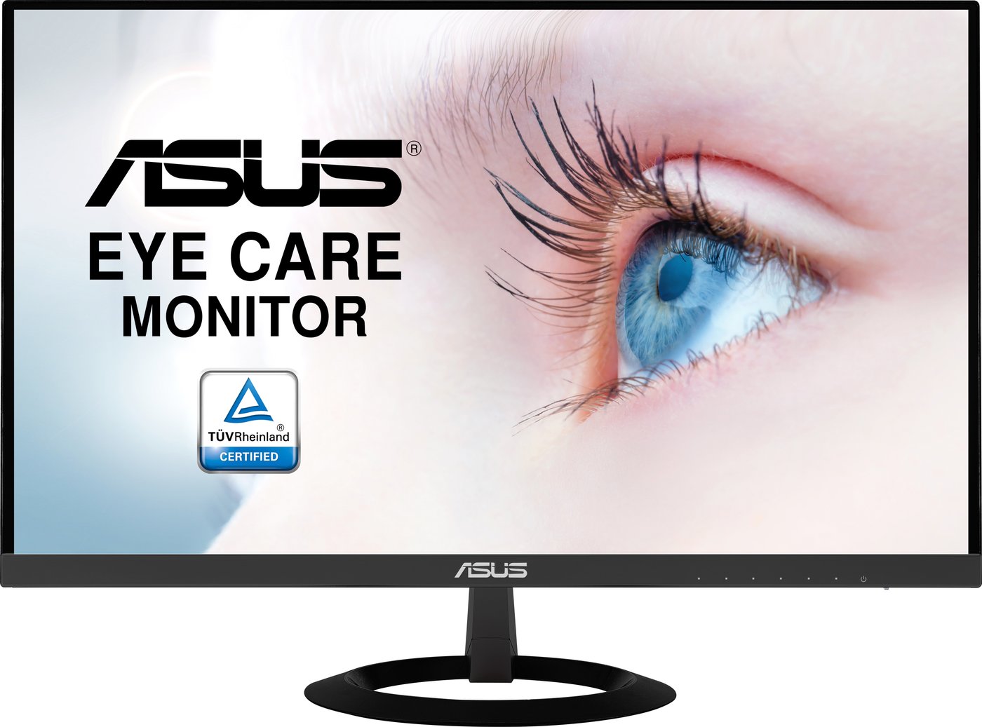 

Монитор ASUS VZ279HE
