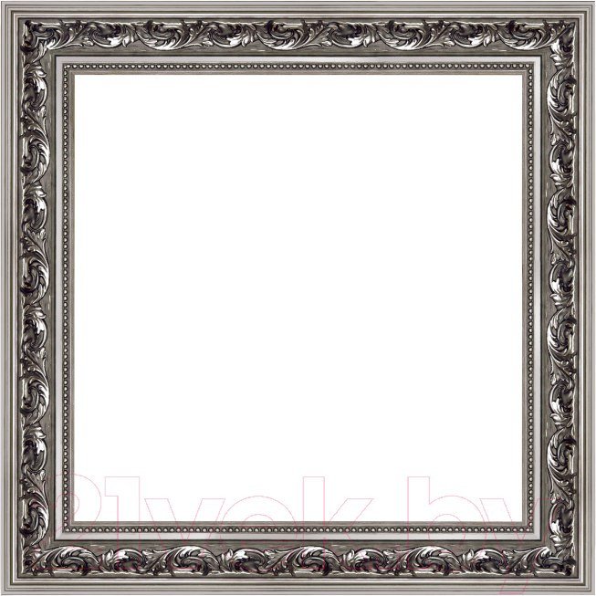 Фоторамка Декарт 50x50 8Л3506 (серебристый)
