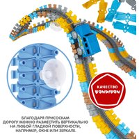 Трек Bondibon Вертикальный заезд ВВ6156
