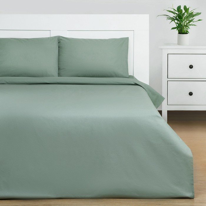 

Постельное белье Этель Green forest 9241690