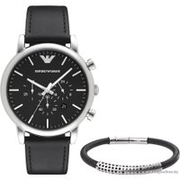 Наручные часы Emporio Armani AR8029 в Бресте