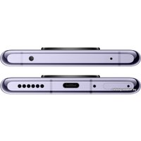 Телефон Huawei Mate 30 Pro LIO-L29 8GB/256GB (серебристый)