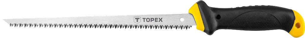 

Ножовка TOPEX 10A719