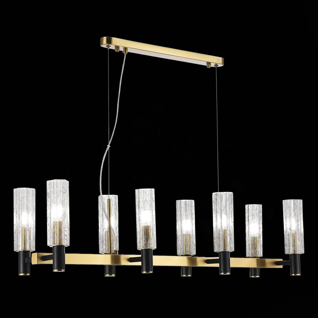 

Подвесная люстра ST Luce SL1238.303.08