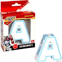 Трансформер Bondibon Bondibot Буква А ВВ5486