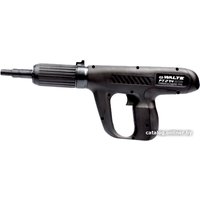 Пистолет монтажный пороховой Walte PT-274