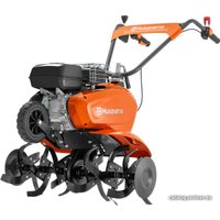 Мотокультиватор бензиновый Husqvarna TF 435P