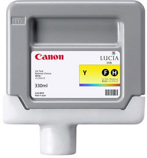 

Картридж Canon PFI-307 Y