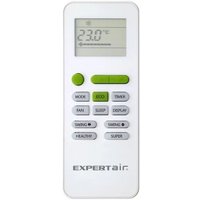 Кондиционер Expertair by Zilon Hard ZAC-HR60XCFC-IU/ZAC-HD60XC-OU