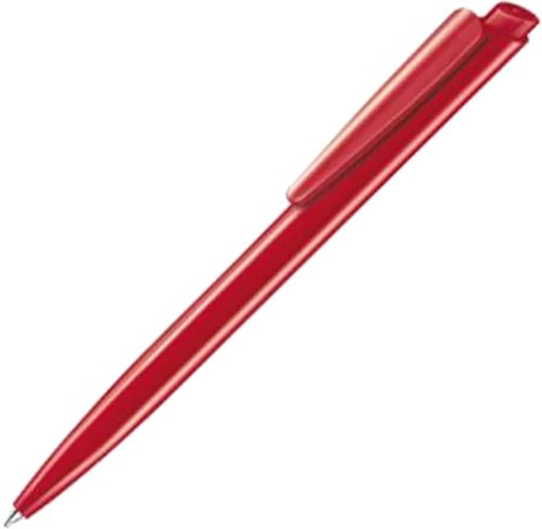 

Ручка шариковая Senator Dart Polished 2600-186/101944 (синий)