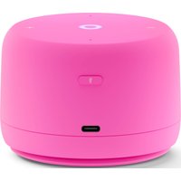 Умная колонка Яндекс Станция Лайт 2 (розовый)