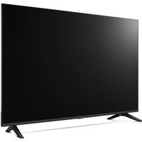 Телевизор LG UHD AI UA73 43UA73006LA
