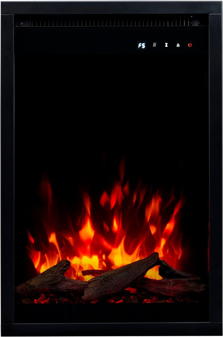 

Электрокамин Aflamo 3D 60x40