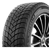 Зимние шины Michelin X-Ice Snow 275/40R19 105H