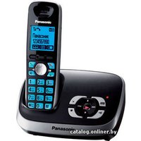 Радиотелефон Panasonic KX-TG6521