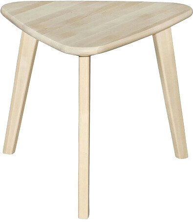 

Журнальный столик Мебелик Ретро (лак)