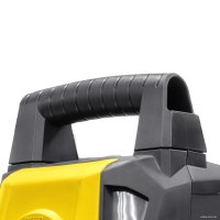 Мойка высокого давления Kolner KHPW 1650FSP