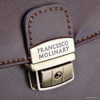 Мужская сумка Francesco Molinary 513-4854-003-DBW