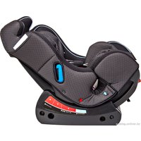 Детское автокресло Baby Prestige Orion (малиновый)