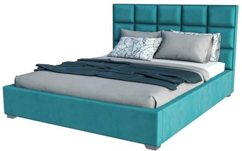 Кровать Elmax Барлетта 180x200 (газ-лифт)