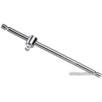 Набор трещотка с головками Toptul GCAI2802 28 предметов