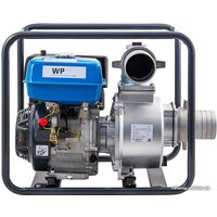 Мотопомпа Unipump WP-20
