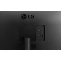 Монитор LG 27QN600-B