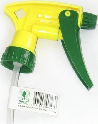 Пульверизатор Green Belt Распылитель