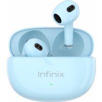 Наушники Infinix XBuds 3 (голубой)