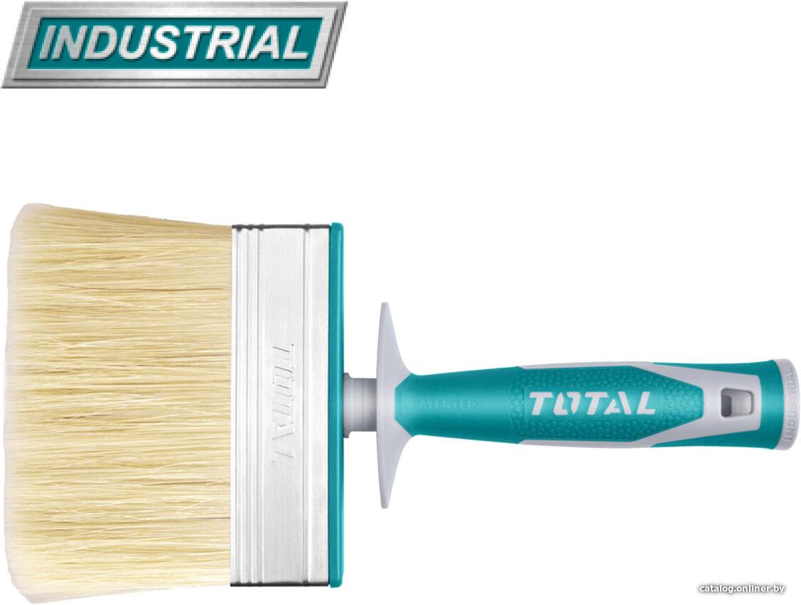 Кисть малярная Total THT84120306