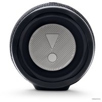 Беспроводная колонка JBL Charge 4 (черный)