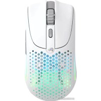 Игровая мышь Glorious Model O 2 Wireless (белый)