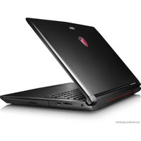 Игровой ноутбук MSI GL72 6QD-004RU